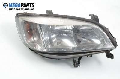 Фар за Opel Zafira A Minivan (04.1999 - 06.2005), позиция: дясна