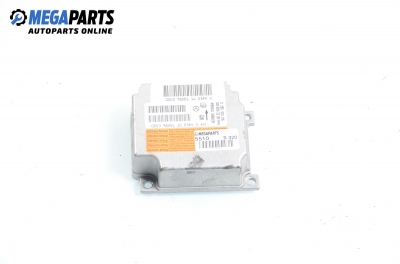Модул за AIRBAG за Mercedes-Benz S-Class Sedan (W220) (10.1998 - 08.2005), № Bosch 0 285 001 215