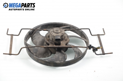 Перка охлаждане за Peugeot 306 Hatchback (01.1993 - 10.2003) 1.4, 75 к.с.