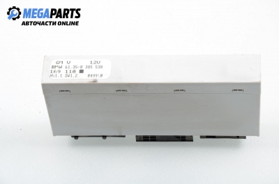 Модул за BMW 3 Series E46 Sedan (02.1998 - 04.2005), № BMW 61.35-8 385 538