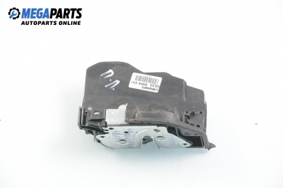 Брава на врата за BMW 3 Series E90 Touring E91 (09.2005 - 06.2012), позиция: предна, лява