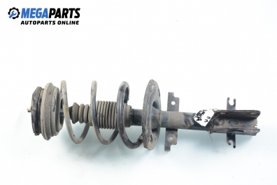 Макферсон за Renault Laguna II Hatchback (03.2001 - 12.2007), хечбек, позиция: предна, лява