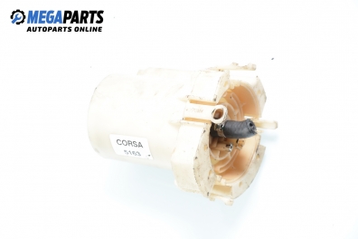 Бензинова помпа за Opel Corsa C Hatchback (09.2000 - 12.2009) 1.0, 58 к.с.