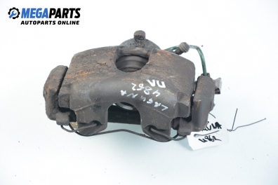 Спирачен апарат за Renault Laguna II Hatchback (03.2001 - 12.2007), позиция: предна, лява