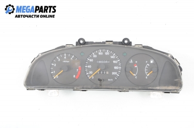 Километраж за Suzuki Baleno Hatchback (03.1995 - 05.2002) 1.3 i 16V, 85 к.с.