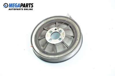 Демпферна шайба за Opel Zafira B Minivan (07.2005 - 14.2015) 1.9 CDTI, 120 к.с.