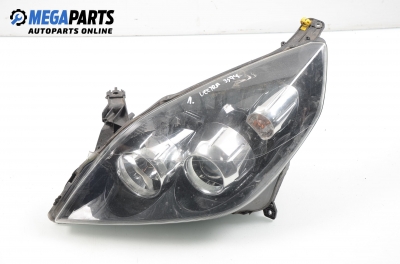 Фар за Opel Vectra C GTS (08.2002 - 01.2009), хечбек, позиция: лява