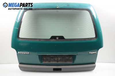 Заден капак за Renault Espace II Minivan (01.1991 - 12.1996)