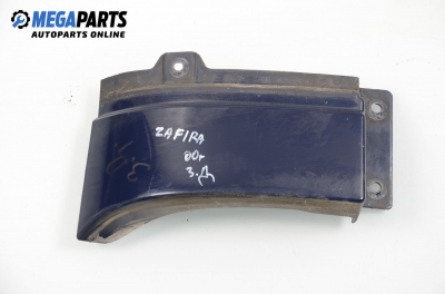 Лайсна под стоп за Opel Zafira A Minivan (04.1999 - 06.2005), позиция: дясна