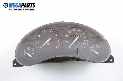 Километраж за Opel Corsa B Hatchback (03.1993 - 12.2002) 1.4 i, 60 к.с.