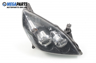 Фар за Opel Vectra C GTS (08.2002 - 01.2009), хечбек, позиция: дясна