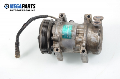 Компресор климатик за Citroen Xsara Picasso (09.1999 - 06.2012) 1.8 16V, 115 к.с., № 3771801045