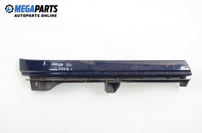 Лайсна под фар за Opel Zafira A Minivan (04.1999 - 06.2005), позиция: дясна