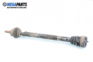 Полуоска за Volkswagen Golf III Hatchback (08.1991 - 07.1998) 1.4, 60 к.с., позиция: предна, дясна