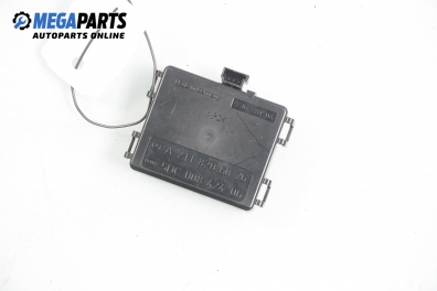 Сензор за дъжд за Mercedes-Benz E-Class Sedan (W211) (03.2002 - 03.2009), № Hella 5DC 008 424-06 / A2118206026