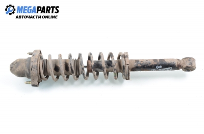 Макферсон за Mitsubishi Carisma Hatchback (07.1995 - 06.2006), хечбек, позиция: задна, дясна