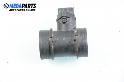 Дебитомер за Opel Corsa C Hatchback (09.2000 - 12.2009) 1.0, 58 к.с., № Bosch 0 280 218 031