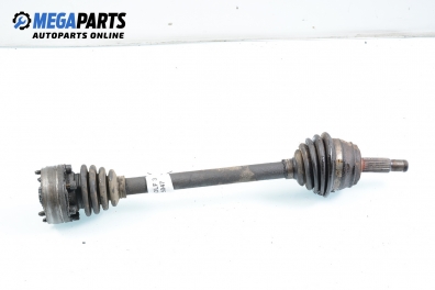 Полуоска за Volkswagen Golf III Hatchback (08.1991 - 07.1998) 1.4, 60 к.с., позиция: предна, лява