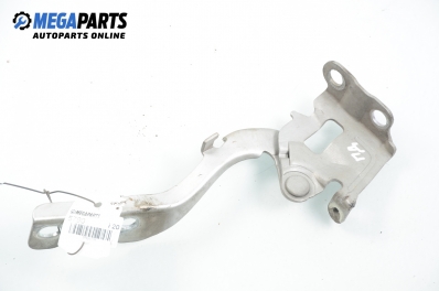Панта преден капак за Hyundai i20 Hatchback I (08.2008 - 12.2014), 4+1 вр., позиция: дясна