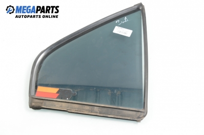 Фикс врата за Mitsubishi Galant VI Sedan (09.1996 - 10.2004), 4+1 вр., седан, позиция: дясна