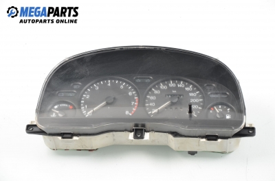 Километраж за Ford Mondeo I Sedan (02.1993 - 08.1996) 1.6 i 16V, 88 к.с.