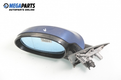 Огледало за BMW 3 Series E90 Touring E91 (09.2005 - 06.2012), комби, позиция: лява