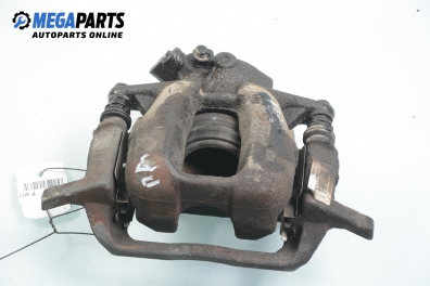 Спирачен апарат за Peugeot 407 Sedan (02.2004 - 12.2011), позиция: предна, дясна