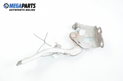 Панта преден капак за Hyundai i20 Hatchback I (08.2008 - 12.2014), 4+1 вр., позиция: лява