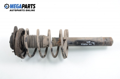Макферсон за Citroen Xsara Picasso (09.1999 - 06.2012), позиция: предна, дясна