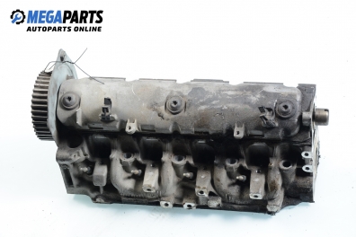 Глава за Renault Laguna II Grandtour (03.2001 - 12.2007) 1.9 dCi (KG0G), 120 к.с.