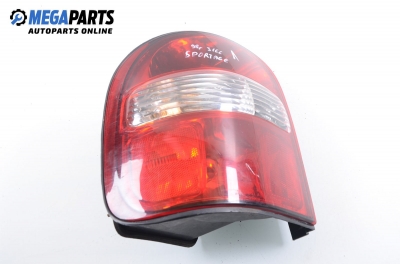 Стоп за Kia Sportage SUV I (04.1994 - 04.2005), позиция: лява