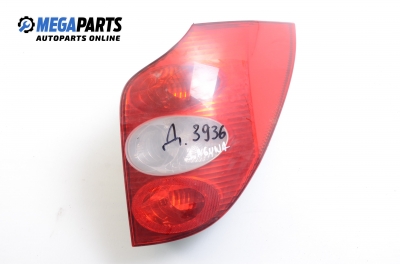 Стоп за Renault Laguna II Grandtour (03.2001 - 12.2007), комби, позиция: дясна