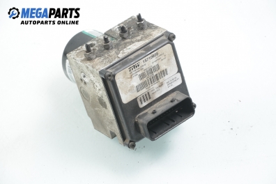 Помпа ABS за Peugeot 407 Sedan (02.2004 - 12.2011), № S118676001