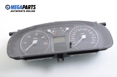Километраж за Renault Laguna II Grandtour (03.2001 - 12.2007) 1.9 dCi (KG0G), 120 к.с.