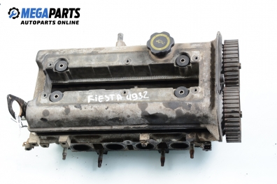 Глава за Ford Fiesta IV Hatchback (08.1995 - 09.2002) 1.25 i 16V, 75 к.с.