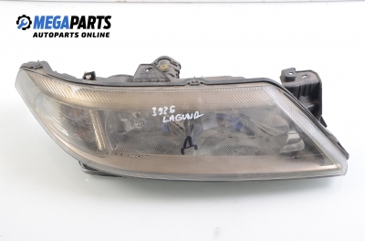 Фар Xenon за Renault Laguna II Grandtour (03.2001 - 12.2007), комби, позиция: дясна