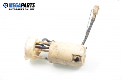 Fuel supply pump housing for Mercedes-Benz M-Class W163 4.3, 272 hp automatic, 1999
