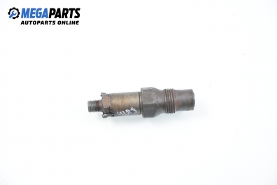 Дюза дизел за Fiat Bravo I Coupe (1995-10-01 - 2001-10-01) 1.9 TD 100 S (182.AF), 100 к.с., № LCR 6705304 21GRF