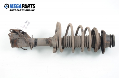 Макферсон за Fiat Palio Weekend (04.1996 - 04.2012), комби, позиция: предна, дясна
