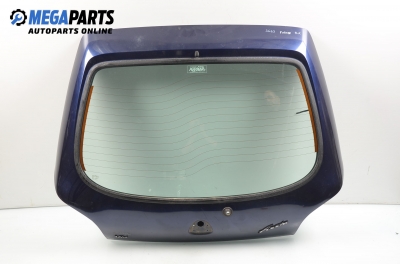 Заден капак за Ford Fiesta IV Hatchback (08.1995 - 09.2002), 2+1 вр.