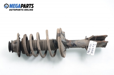 Макферсон за Fiat Palio Weekend (04.1996 - 04.2012), комби, позиция: предна, лява