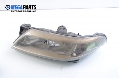 Фар Xenon за Renault Laguna II Grandtour (03.2001 - 12.2007), комби, позиция: лява