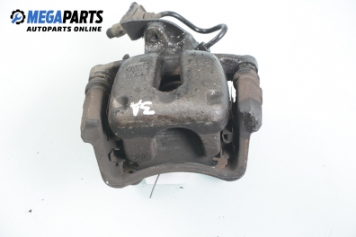 Спирачен апарат за Volkswagen Passat Variant B6 (08.2005 - 11.2011), позиция: задна, дясна