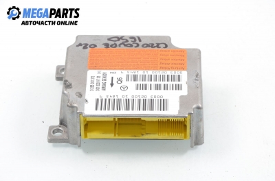 Модул за AIRBAG за Mercedes-Benz C-Class Coupe (CL203) (03.2001 - 06.2007), № BOSCH 0 285 001 373