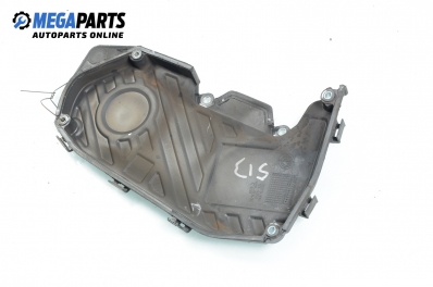 Капак ангренажен ремък за Opel Zafira B Minivan (07.2005 - 14.2015) 1.9 CDTI, 120 к.с., № 55214308
