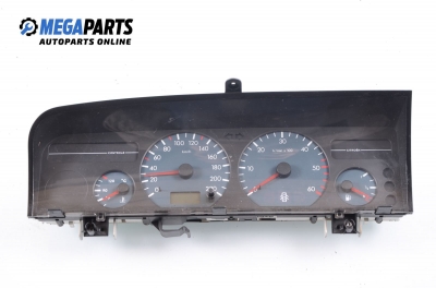 Километраж за Citroen Xantia II Break (01.1998 - 04.2003) 2.1 Turbo D 12V, 109 к.с.