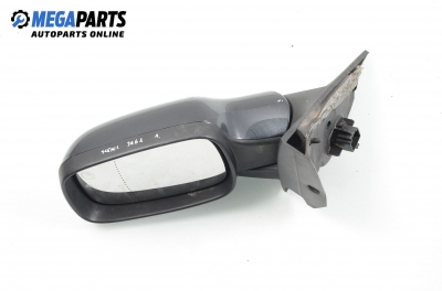 Огледало за Renault Scenic II Minivan (06.2003 - 07.2010), позиция: лява