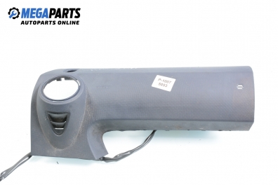 Airbag за Peugeot 1007 Hatchback (04.2005 - 12.2009), позиция: предна, дясна