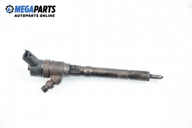Дюза дизел за Hyundai Santa Fe I SUV (11.2000 - 03.2006) 2.0 CRDi 4x4, 113 к.с., № Bosch 0 445 110 064