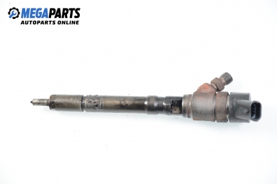 Дюза дизел за Hyundai Santa Fe I SUV (11.2000 - 03.2006) 2.0 CRDi 4x4, 113 к.с., № Bosch 0 445 110 064